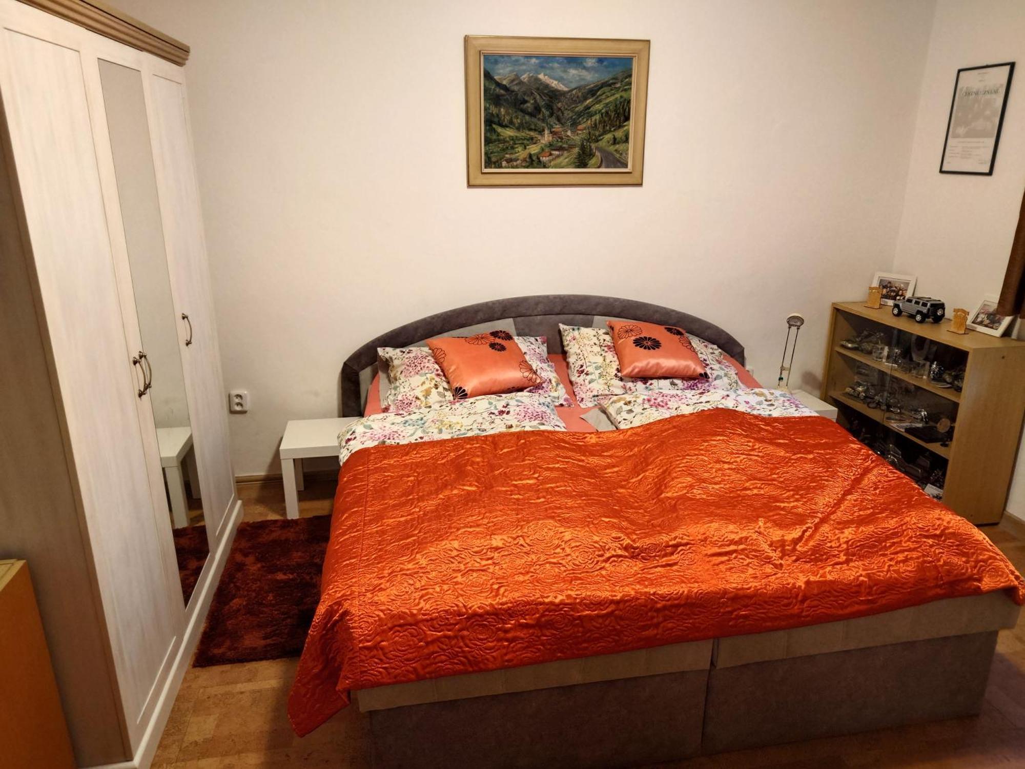 Apartament Zukalka Ostrawa