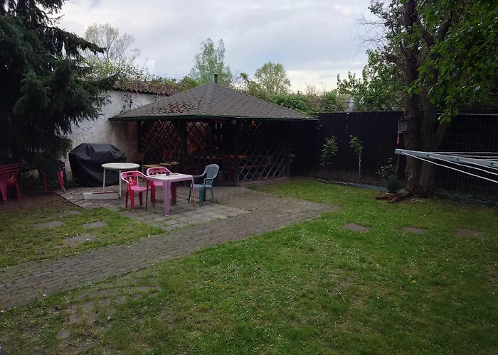 Apartman Zukalka