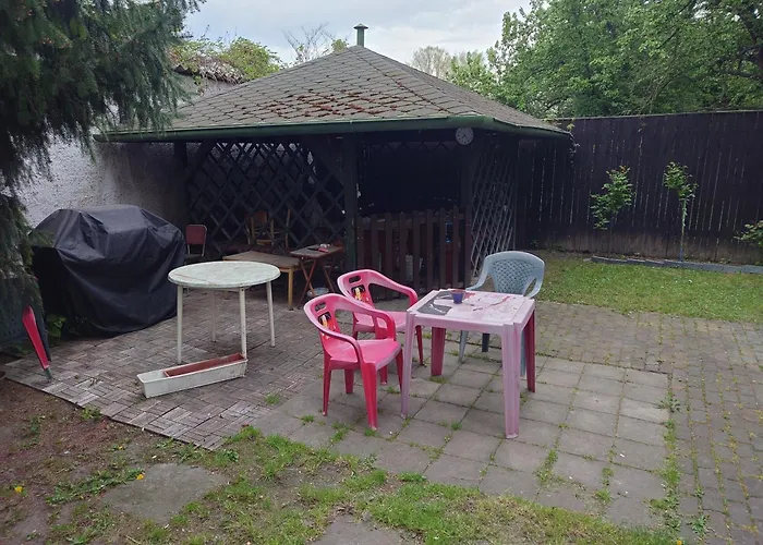 Apartman Zukalka