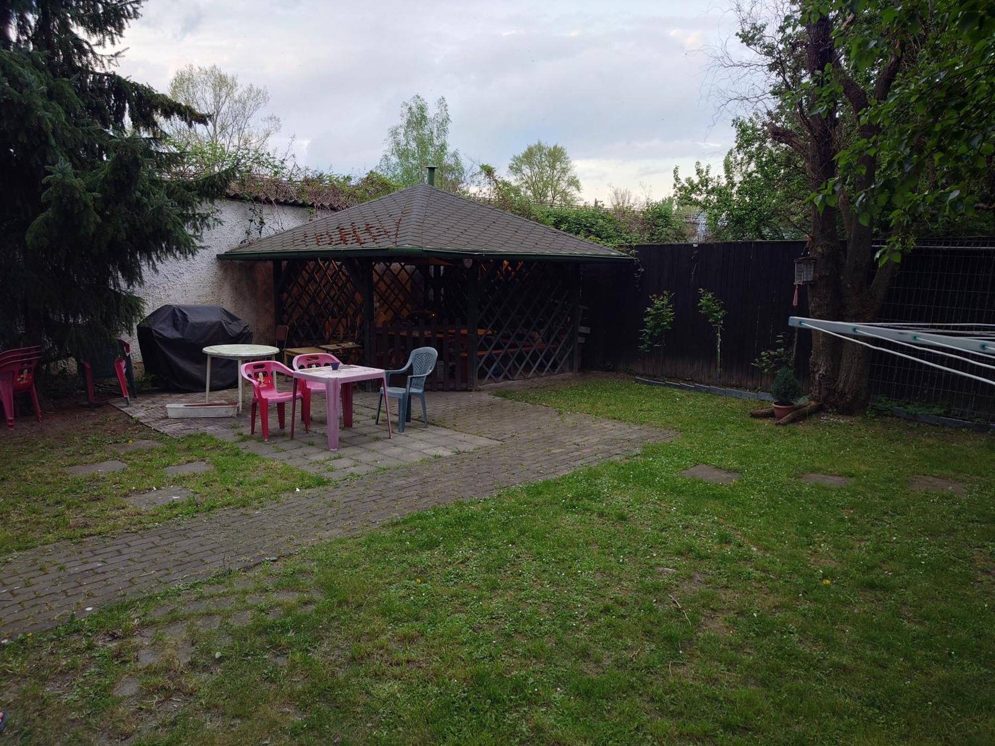Zukalka Острава